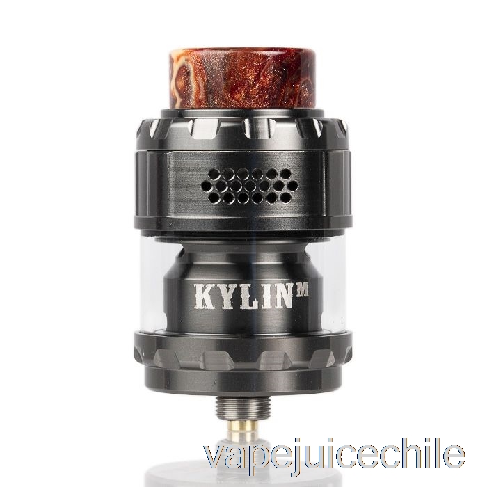 Vape Vhile Vandy Vape Kylin M 24mm Rta Bronce
